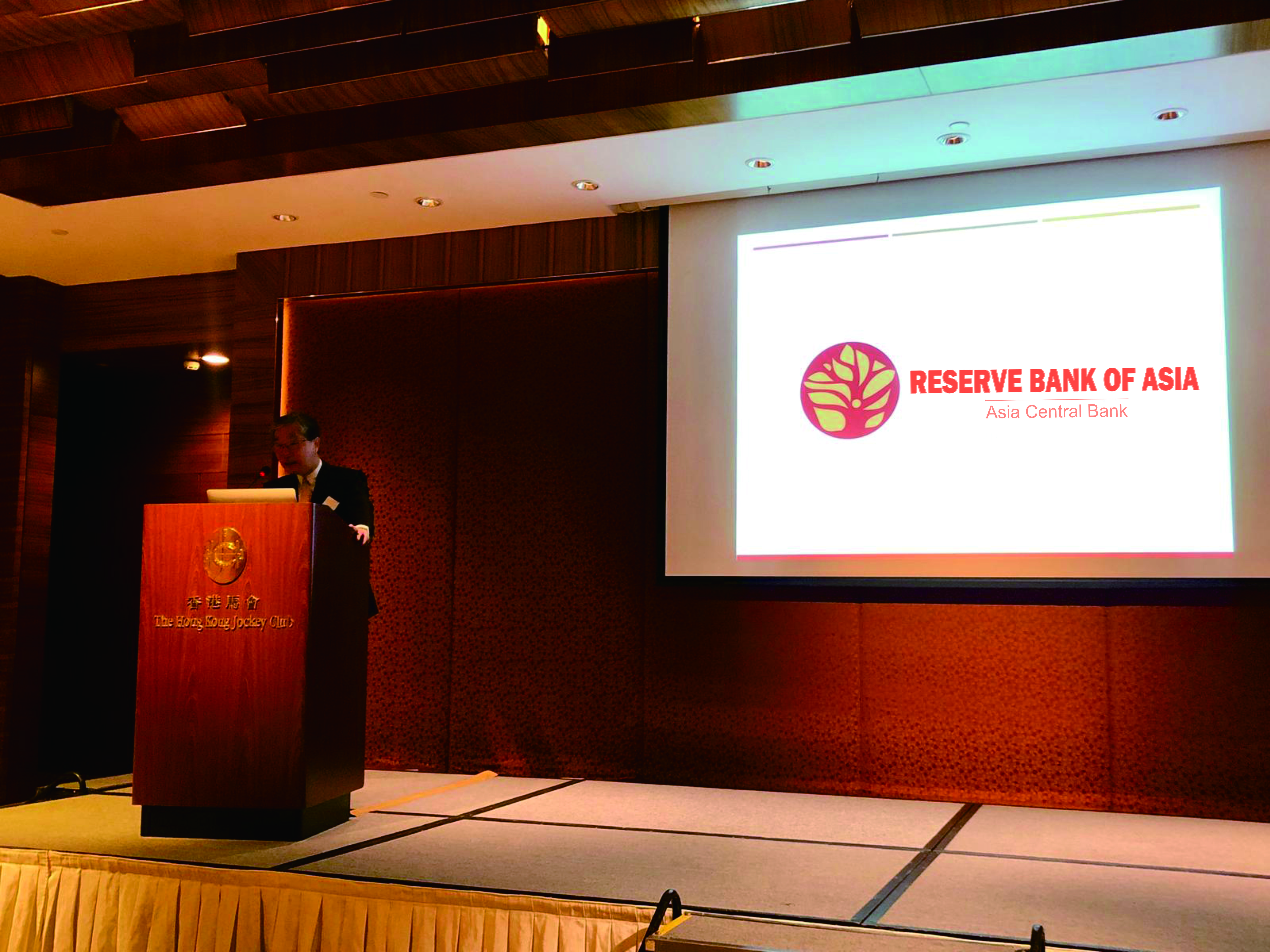 Bank of Asia Held a Launching Ceremony Commencing their Financial Services